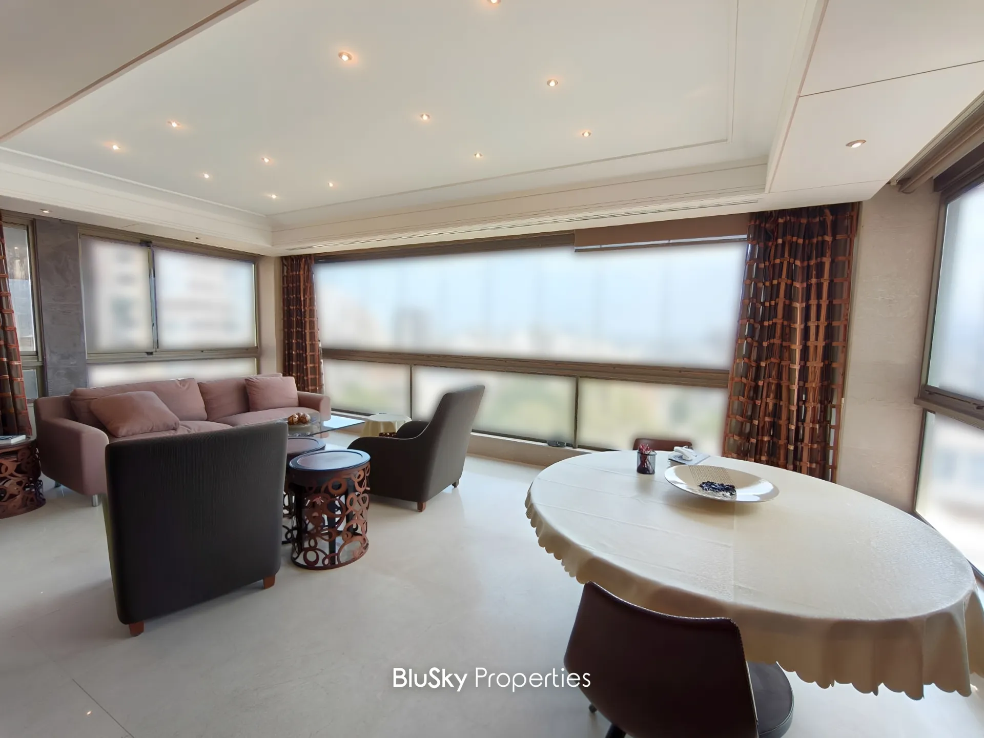 Apartment for rent in Horch tabet, lebanon - 3 bed, 4.0 bath