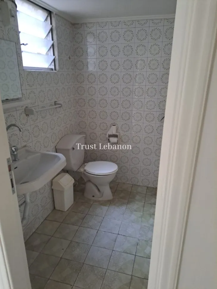 Apartment for sale in Dekwaneh, Lebanon - 3 bed, 2 bath