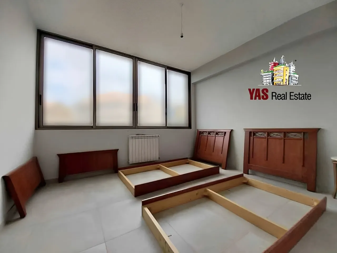 Apartment for Rent in Kfar Hbab - 4 bed, 4 bath