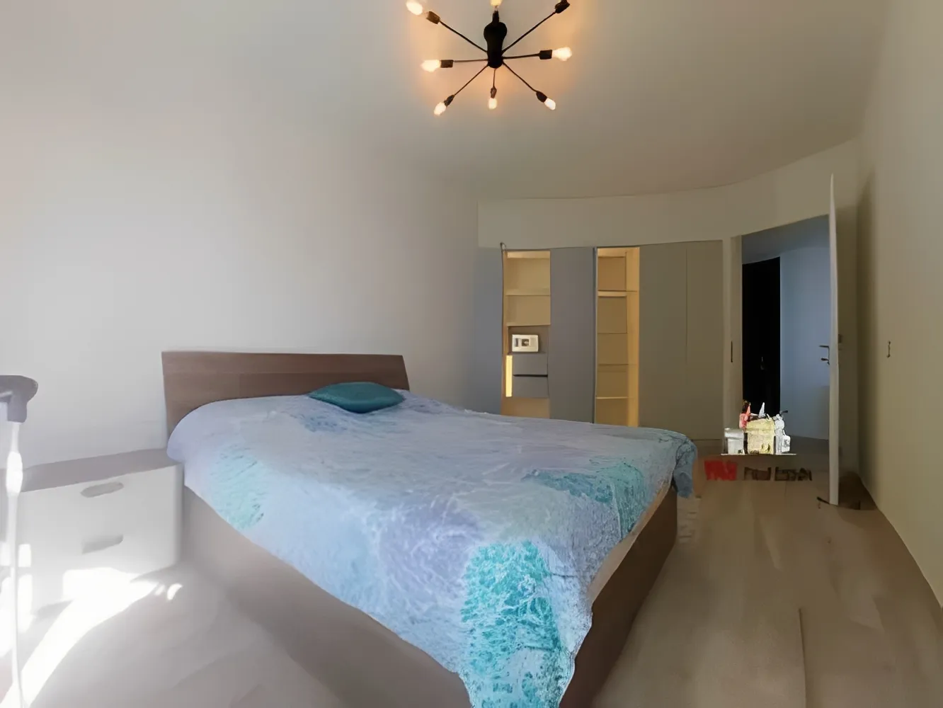 Chalet for rent in Tabarja - 1 bed, 1 bath