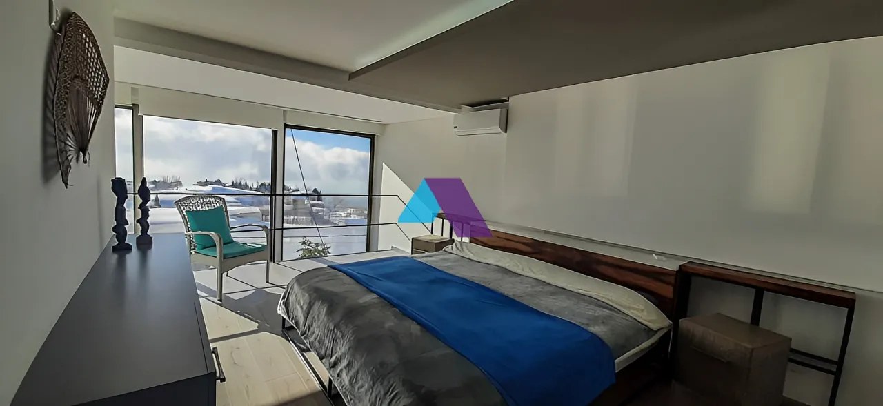 Chalet for Sale in Faqra - 2 bed, 2 bath