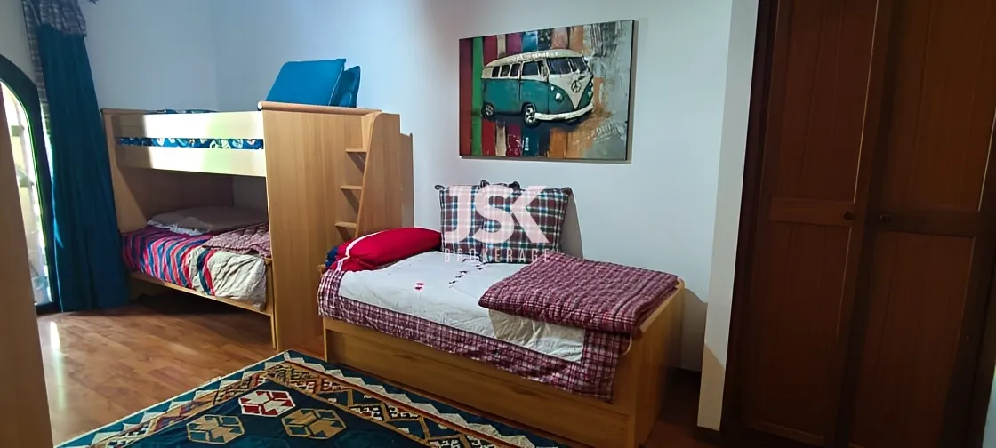 Chalet for rent in Kfardebian
