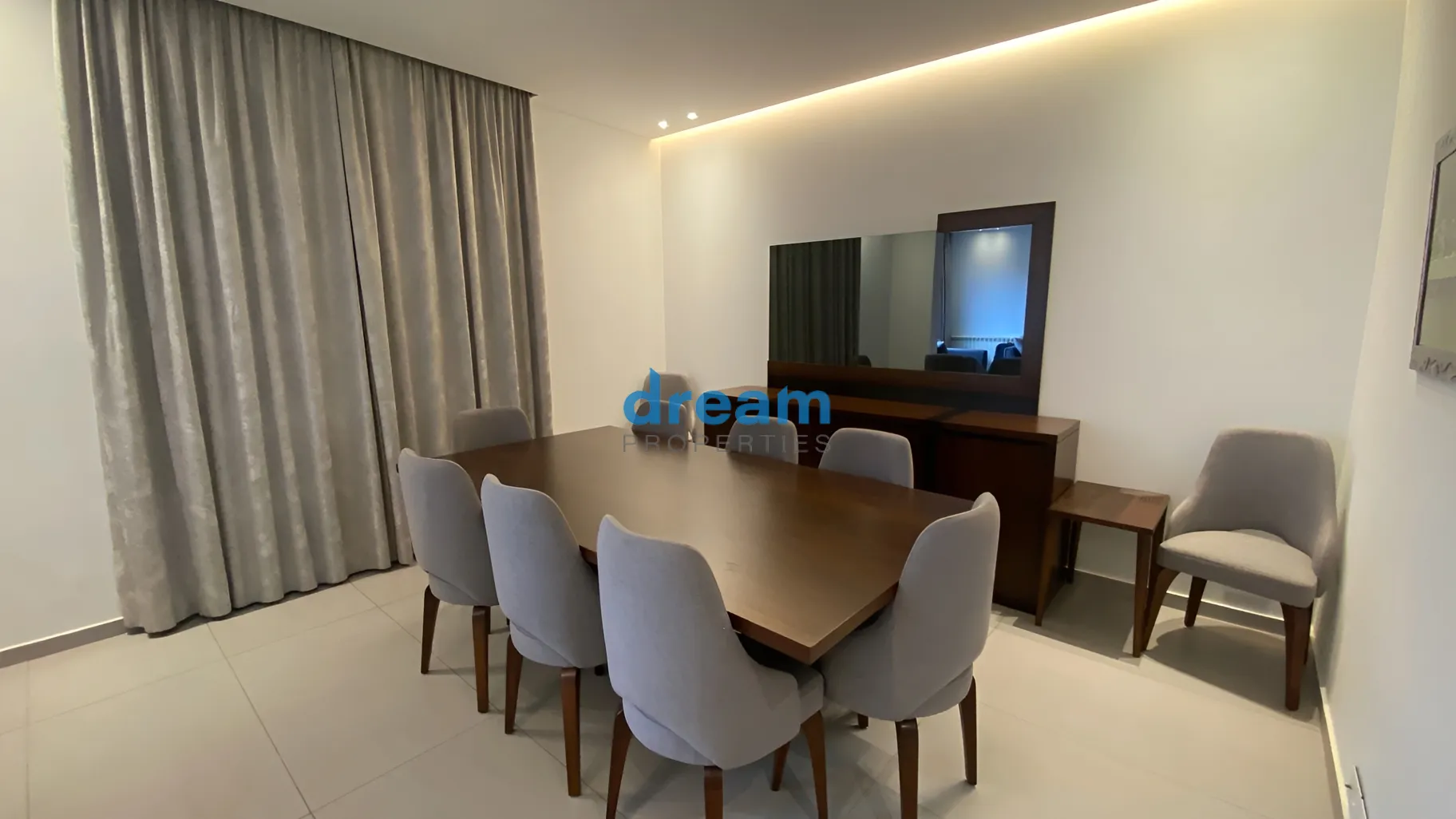 Apartment for sale in Horch Tabet