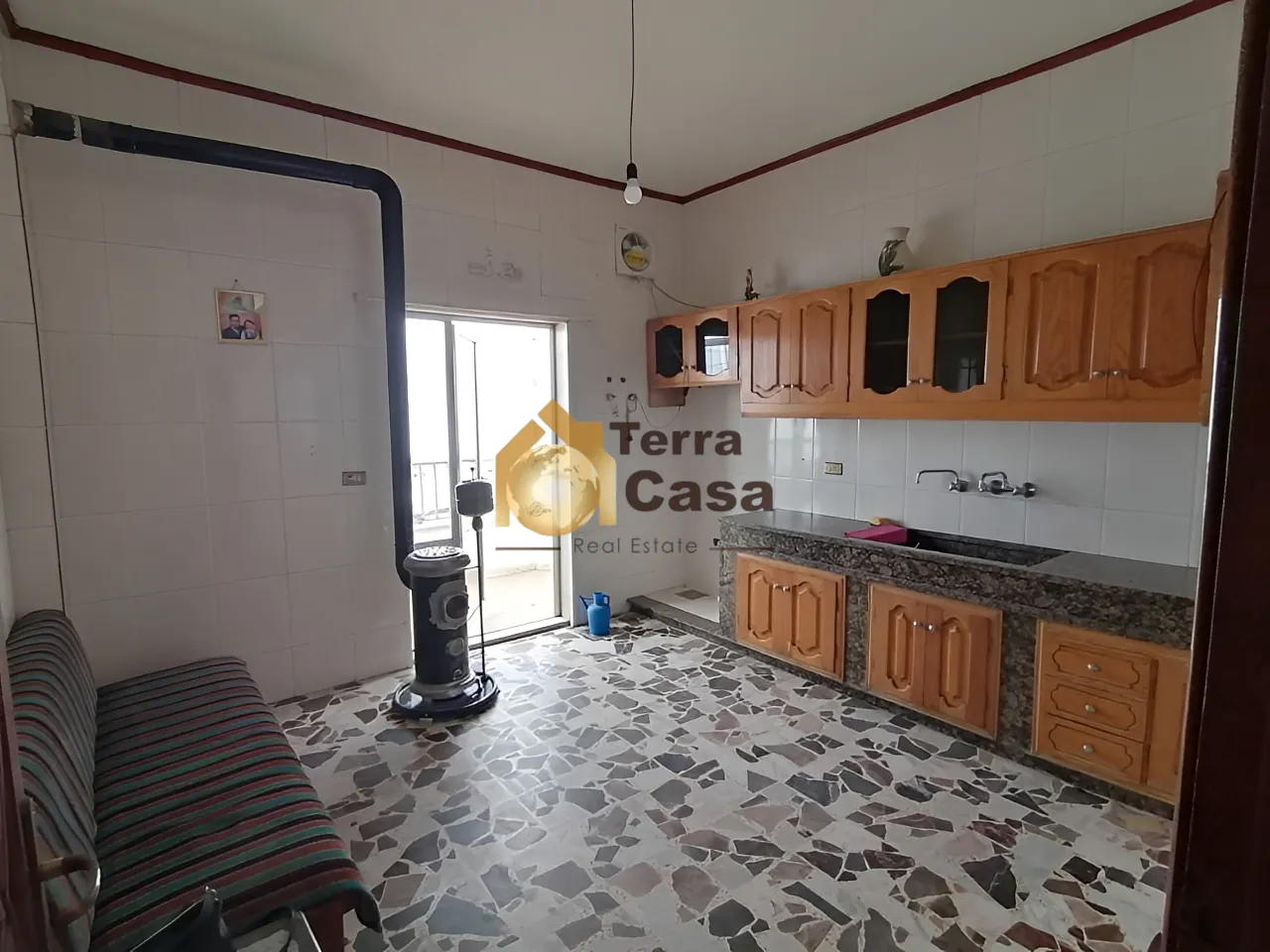 Apartment for Sale in Saadnayel 200 Sqm - 3 bed, 2 bath