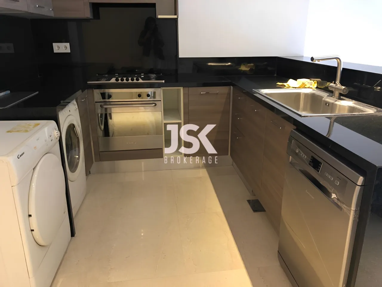 Apartment for Rent in Achrafieh