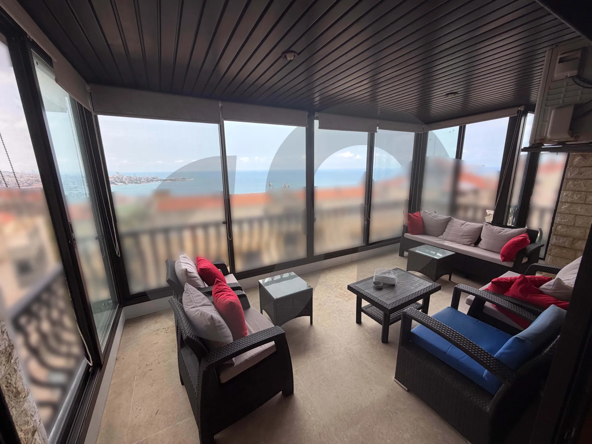 Apartment for Sale in Sahel Aalma - 5 bed, 6 bath