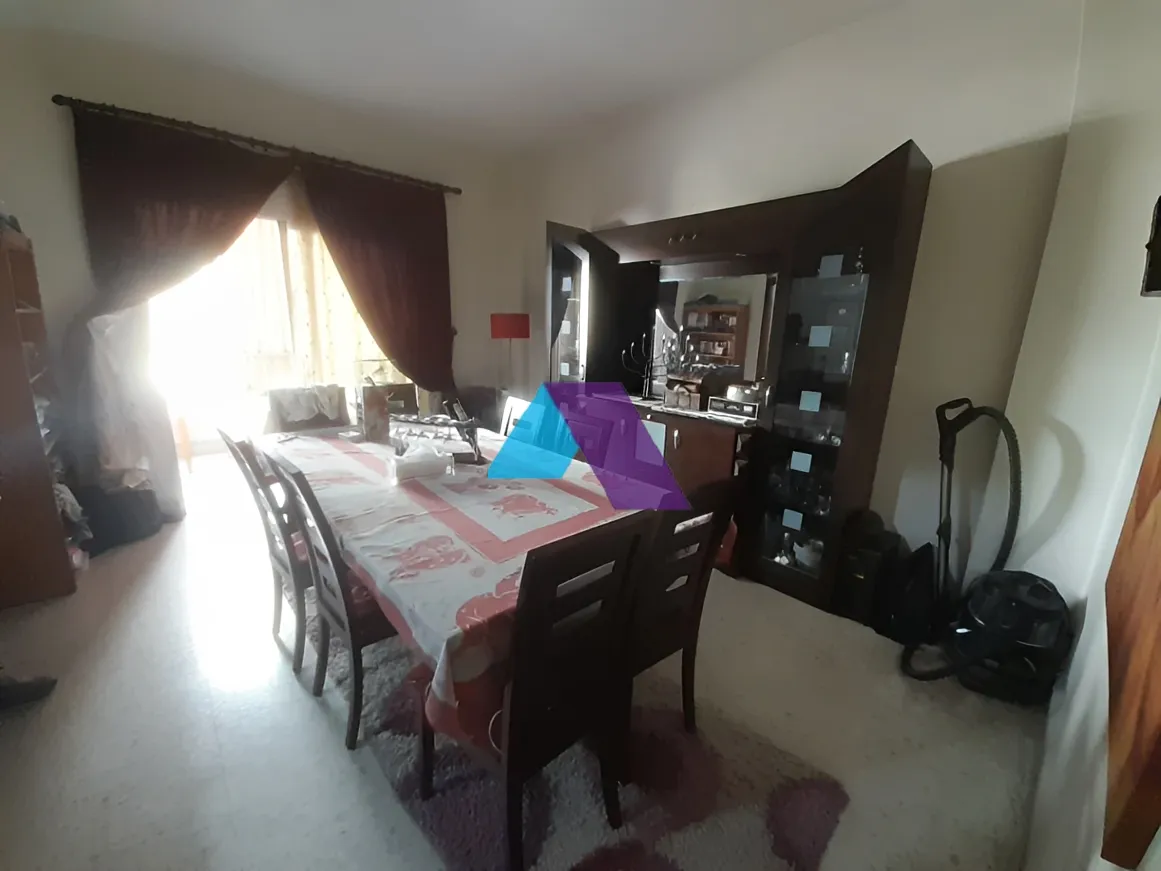 Apartment for sale in Antelias
