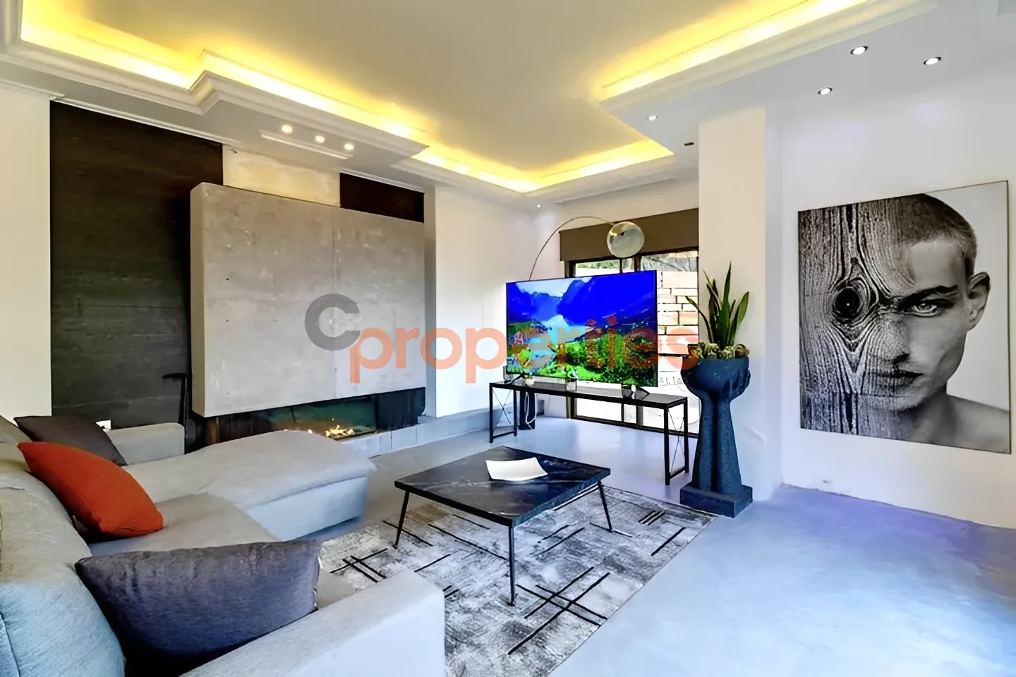 Villa for Sale in Bentael
