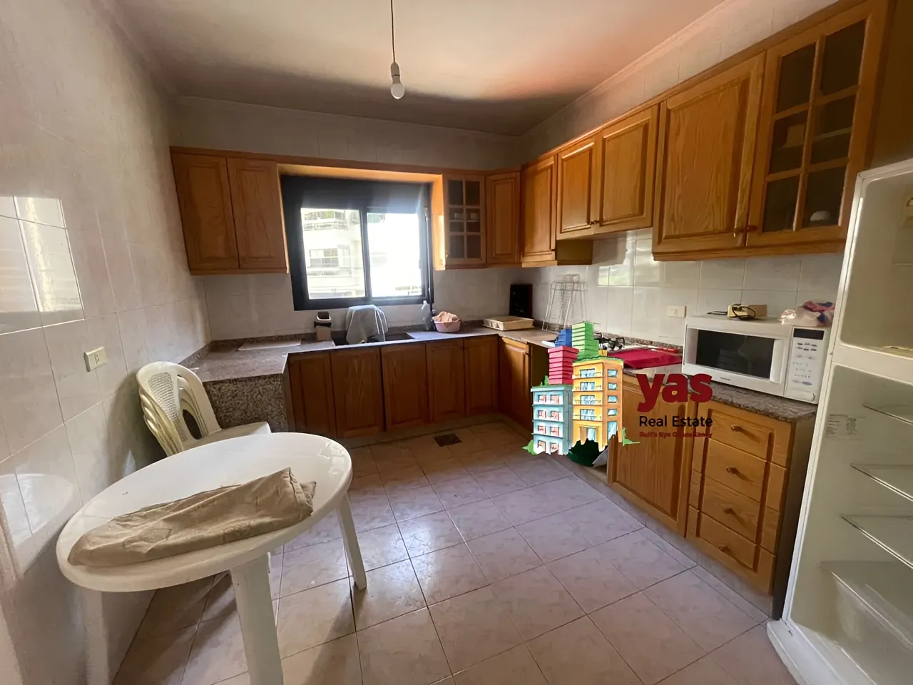 Apartment for Rent in Adonis