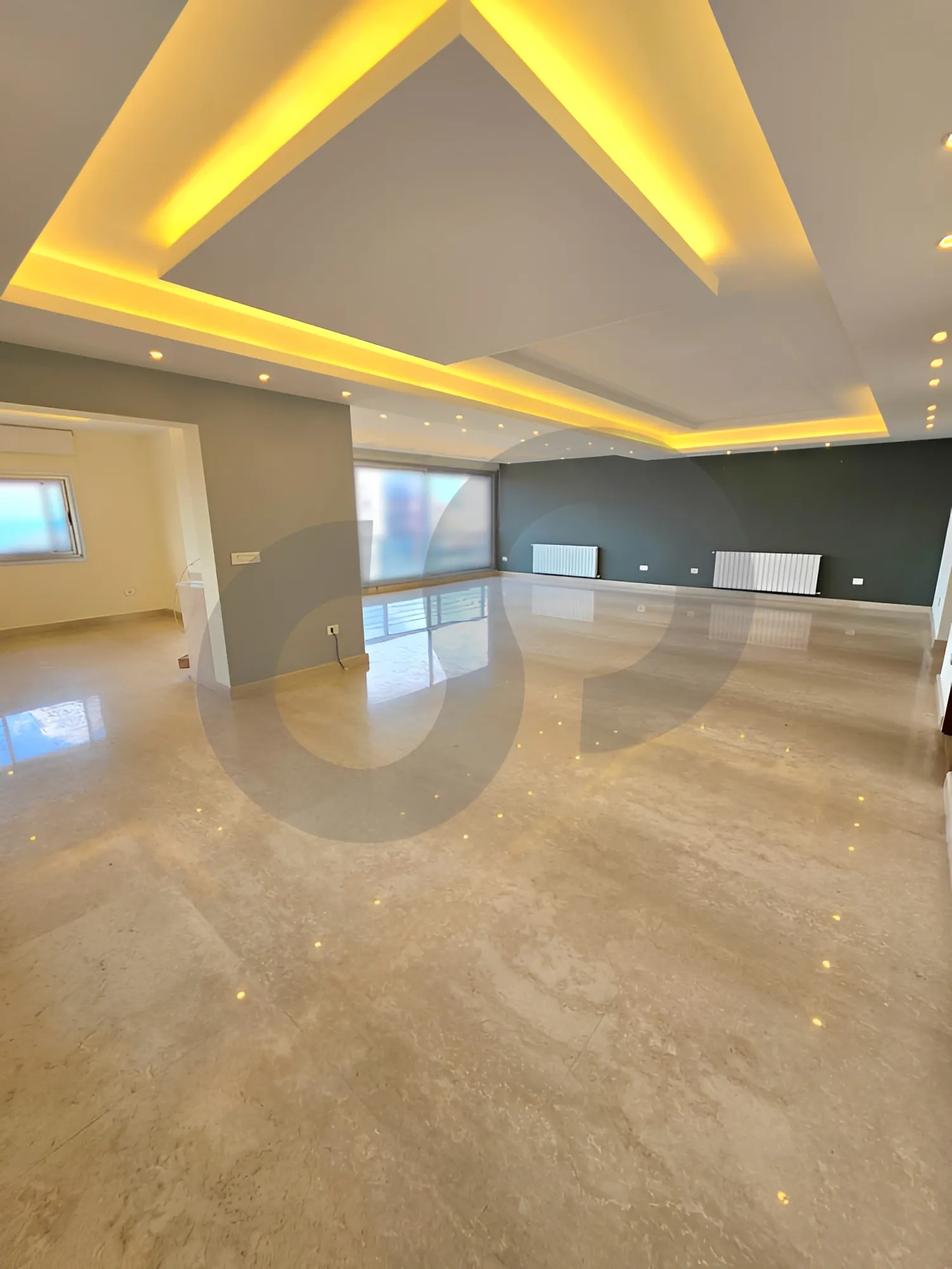 Apartment for Sale in Sahel Aalma
