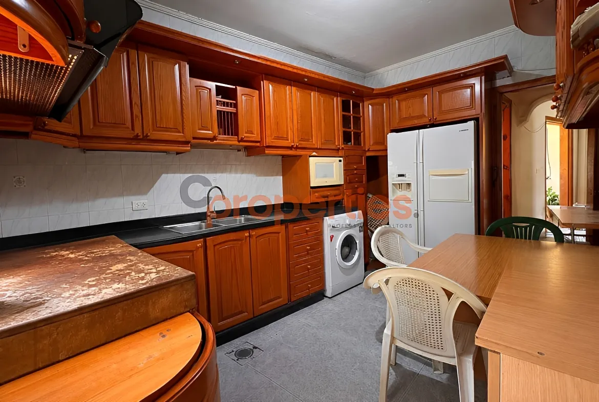Apartment for Sale in Beit El Chaar