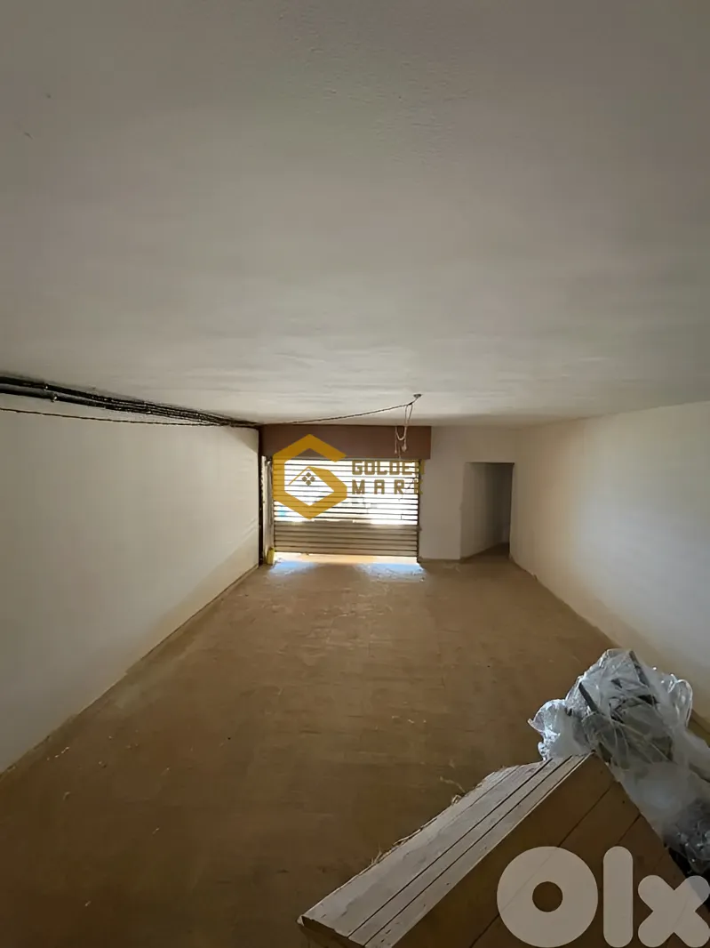 Apartment for Sale in Laqlouq