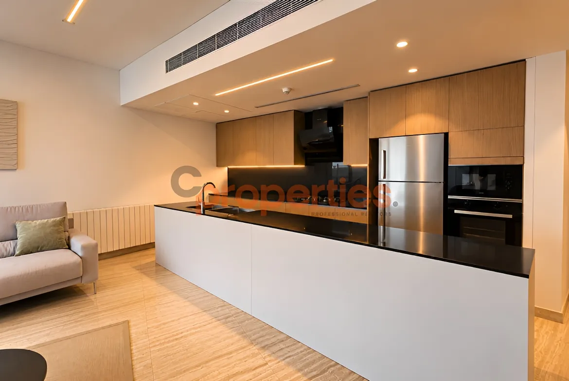 Apartment for Rent in Achrafieh