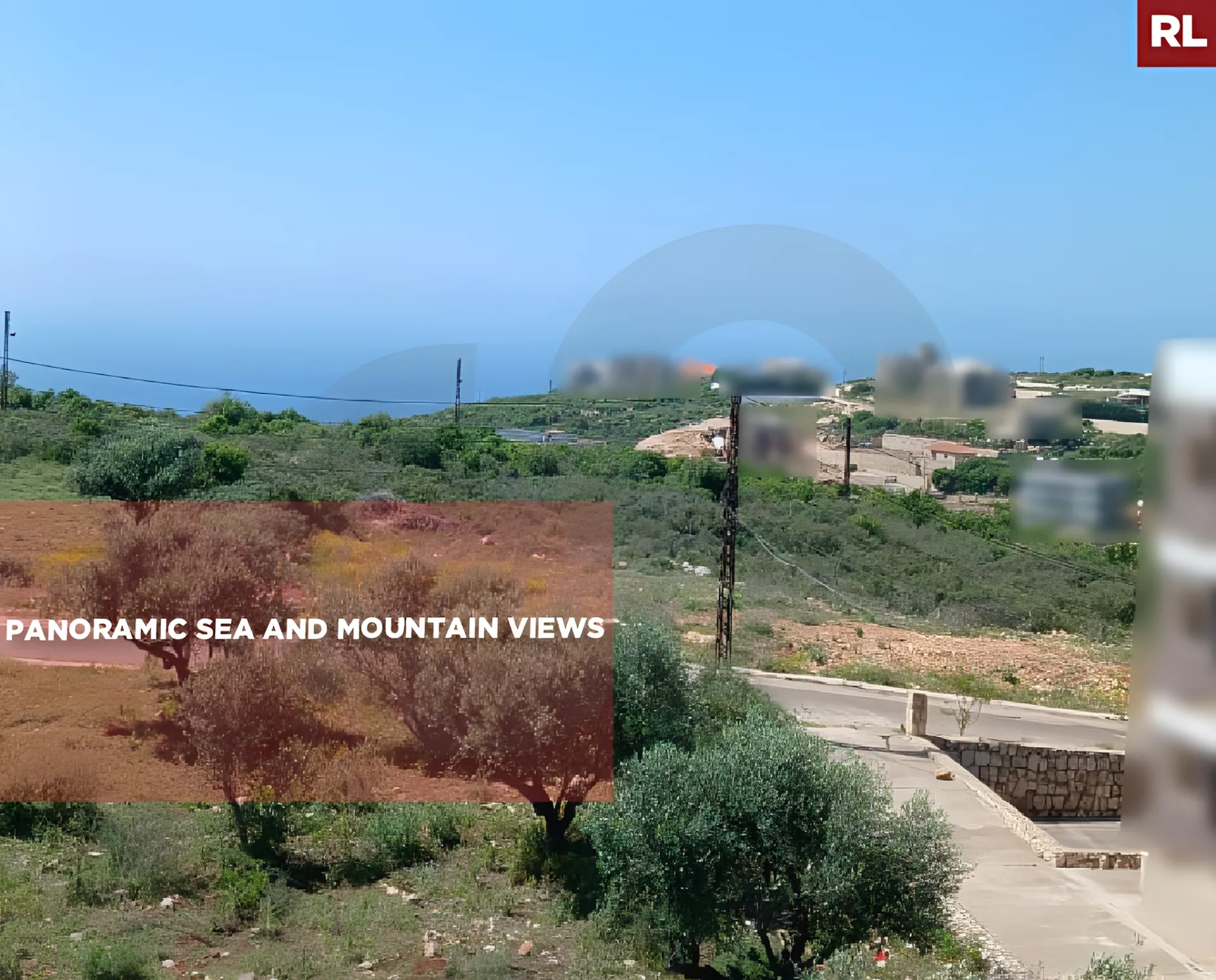 Apartment for Sale in Deddeh