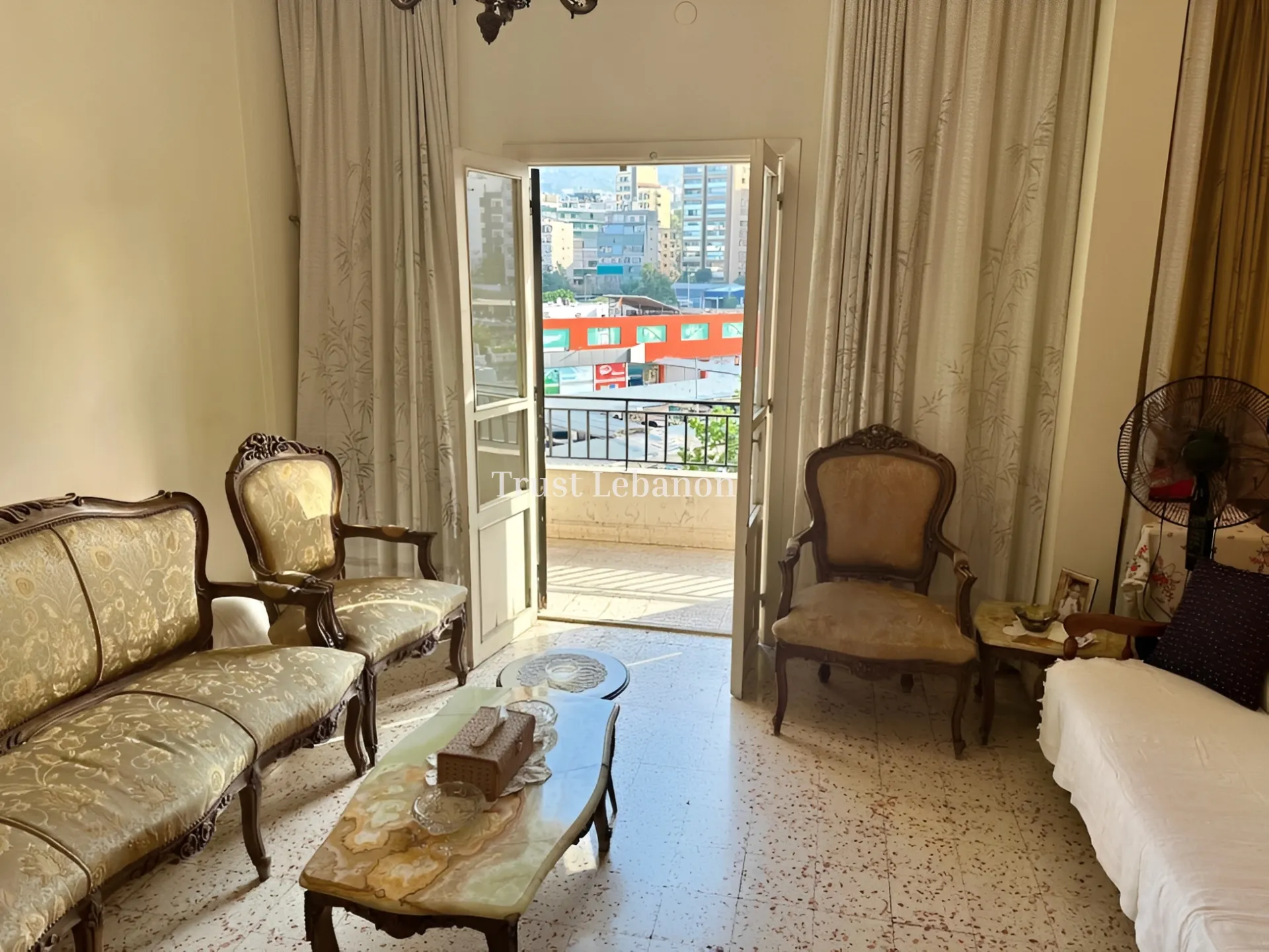 Apartment for Sale in Sad El Baouchriyeh, Lebanon - 2 bed, 2 bath