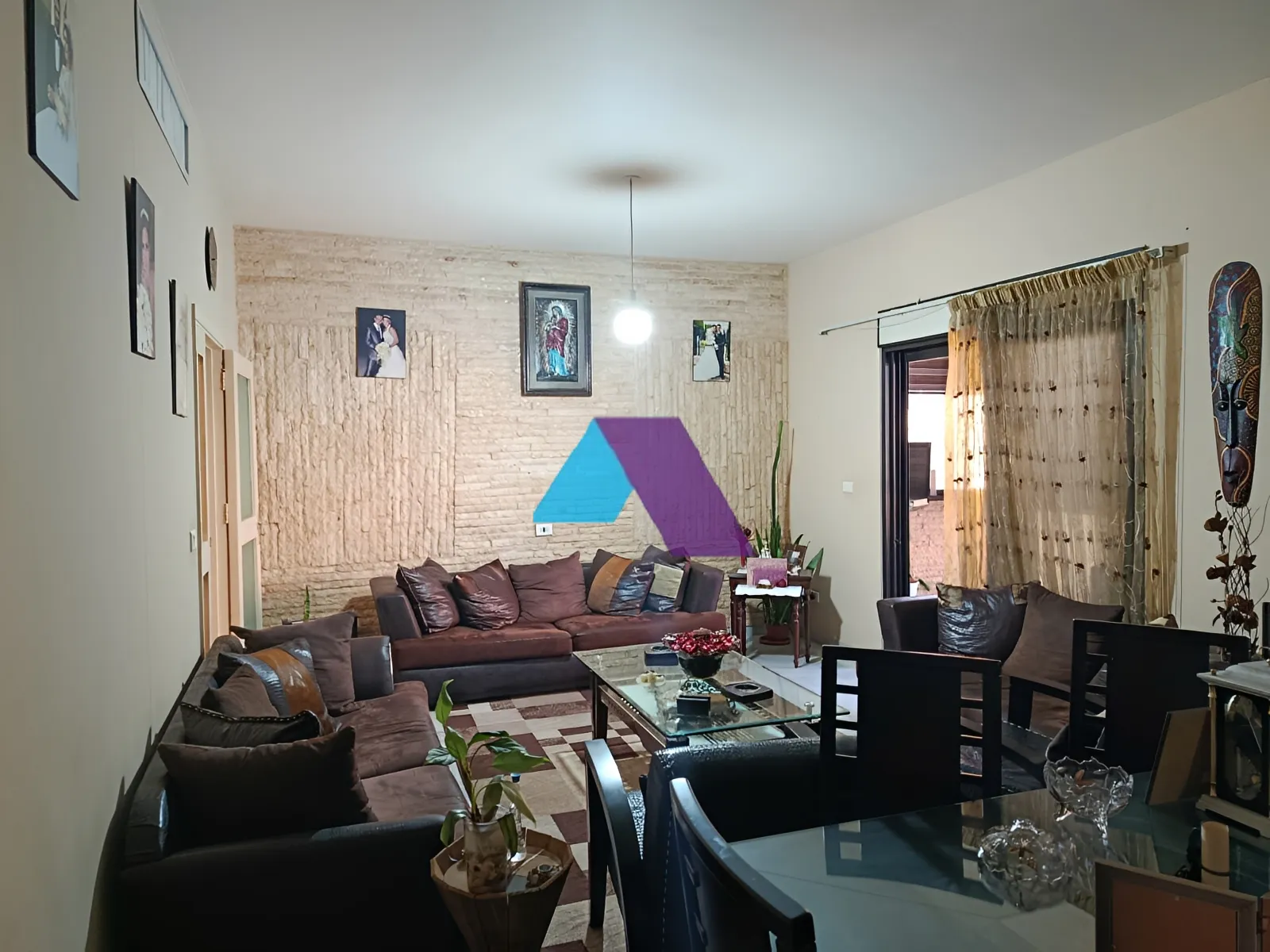 Apartment for Sale in Zalqa