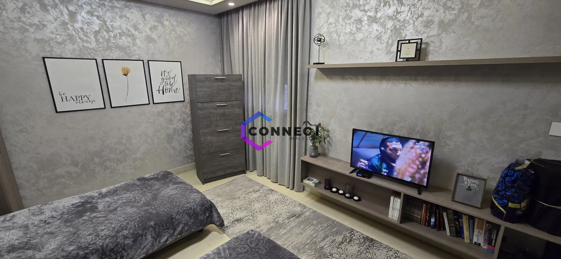 Apartment in Jnah, lebanon