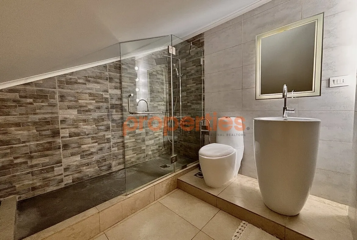 Apartment for Sale in Bsalim
