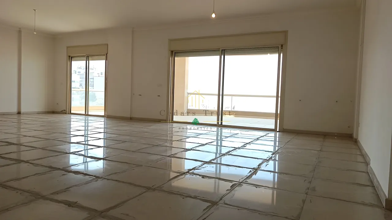 Apartment for Sale in Mtaileb, Lebanon