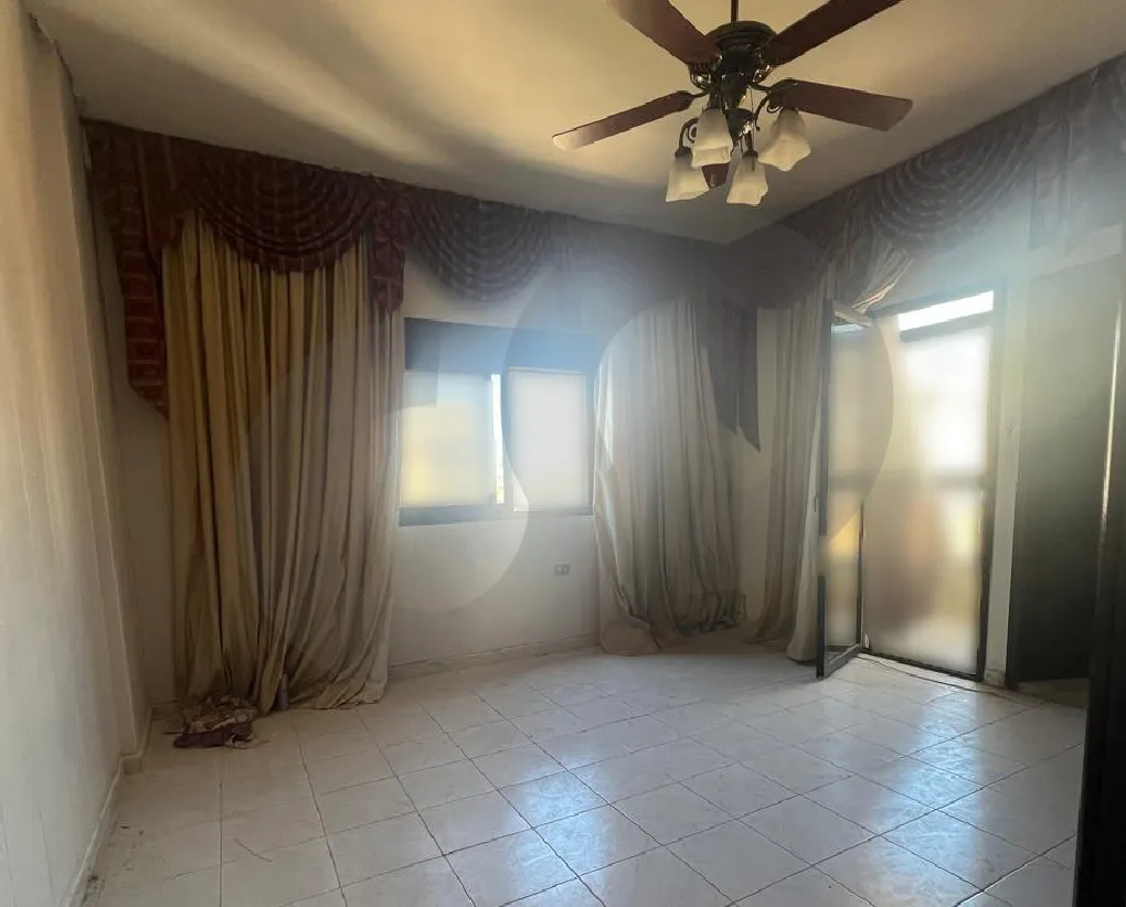 Apartment for sale in Dawhet el Hoss, Aley