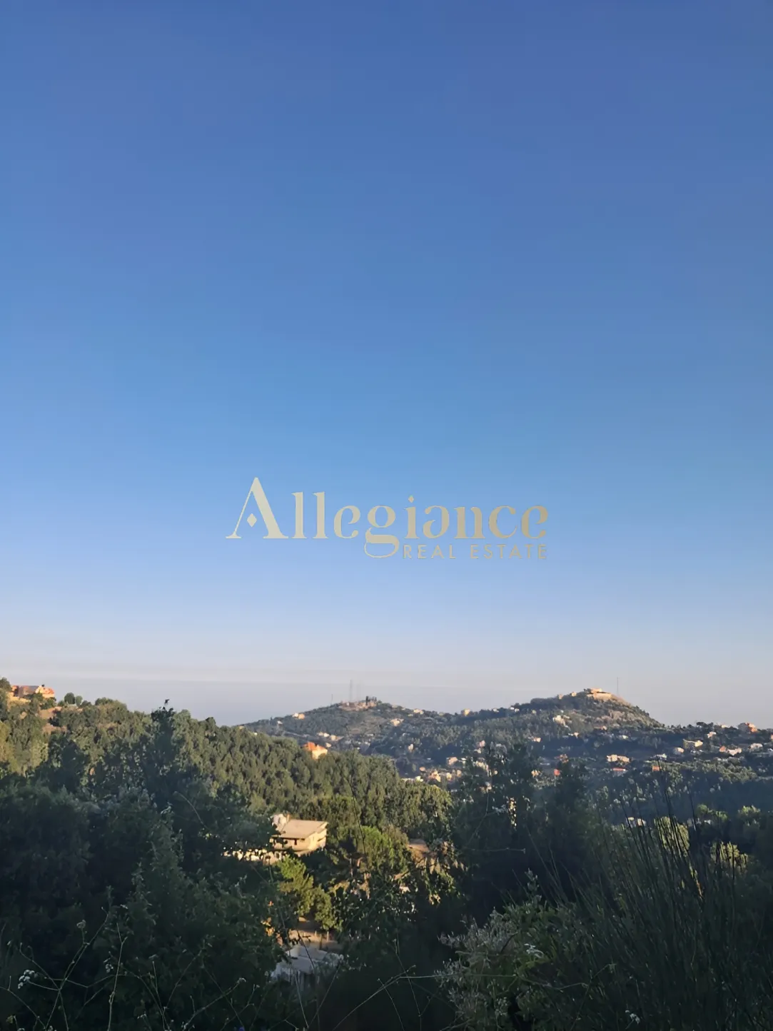 Residential Land for sale in Jouret el-Termos, Lebanon