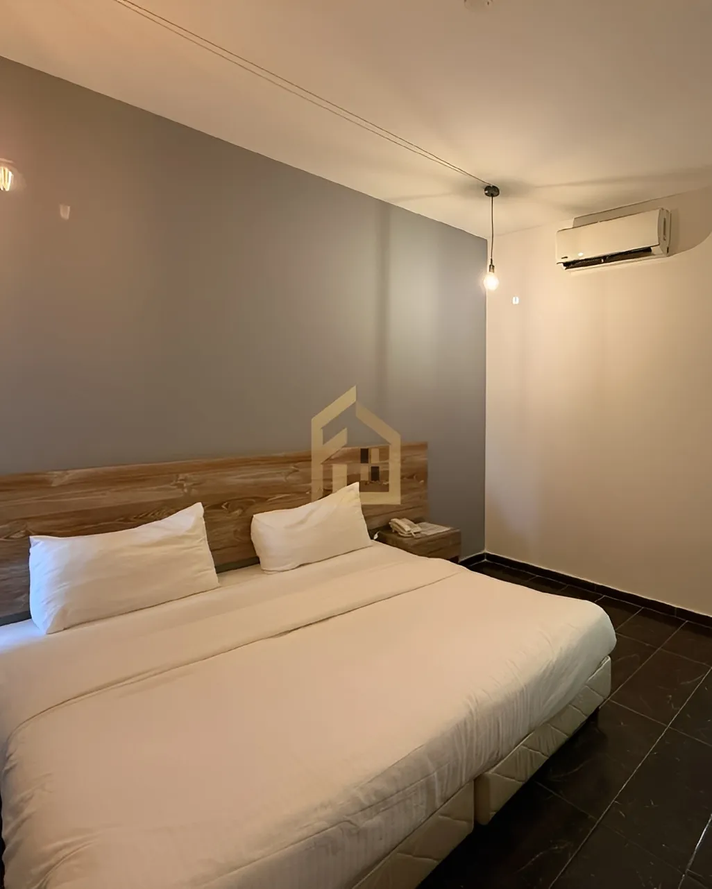 Apartment for Rent in Ain Al Mraiseh, Beirut, Lebanon