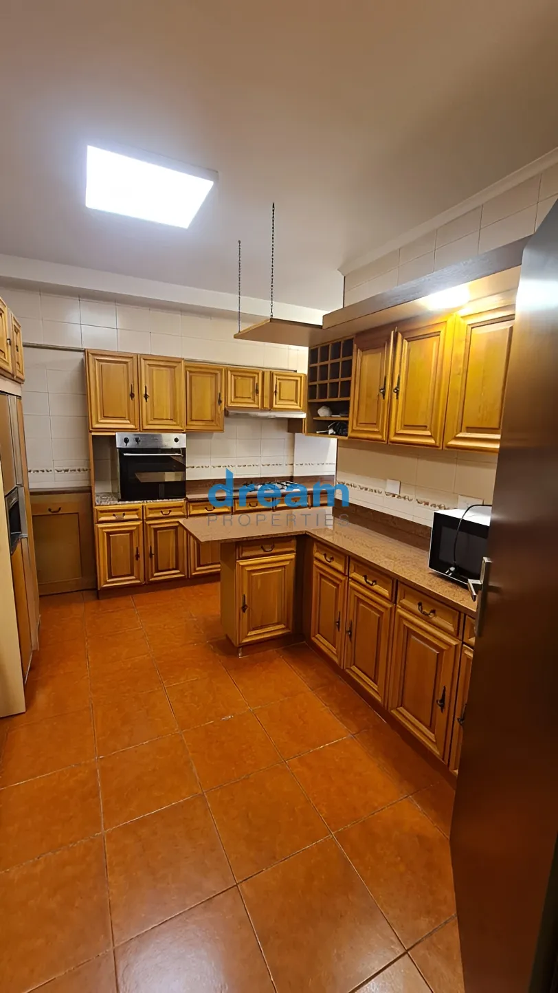 Apartment for rent in Achrafieh, Beirut, Lebanon