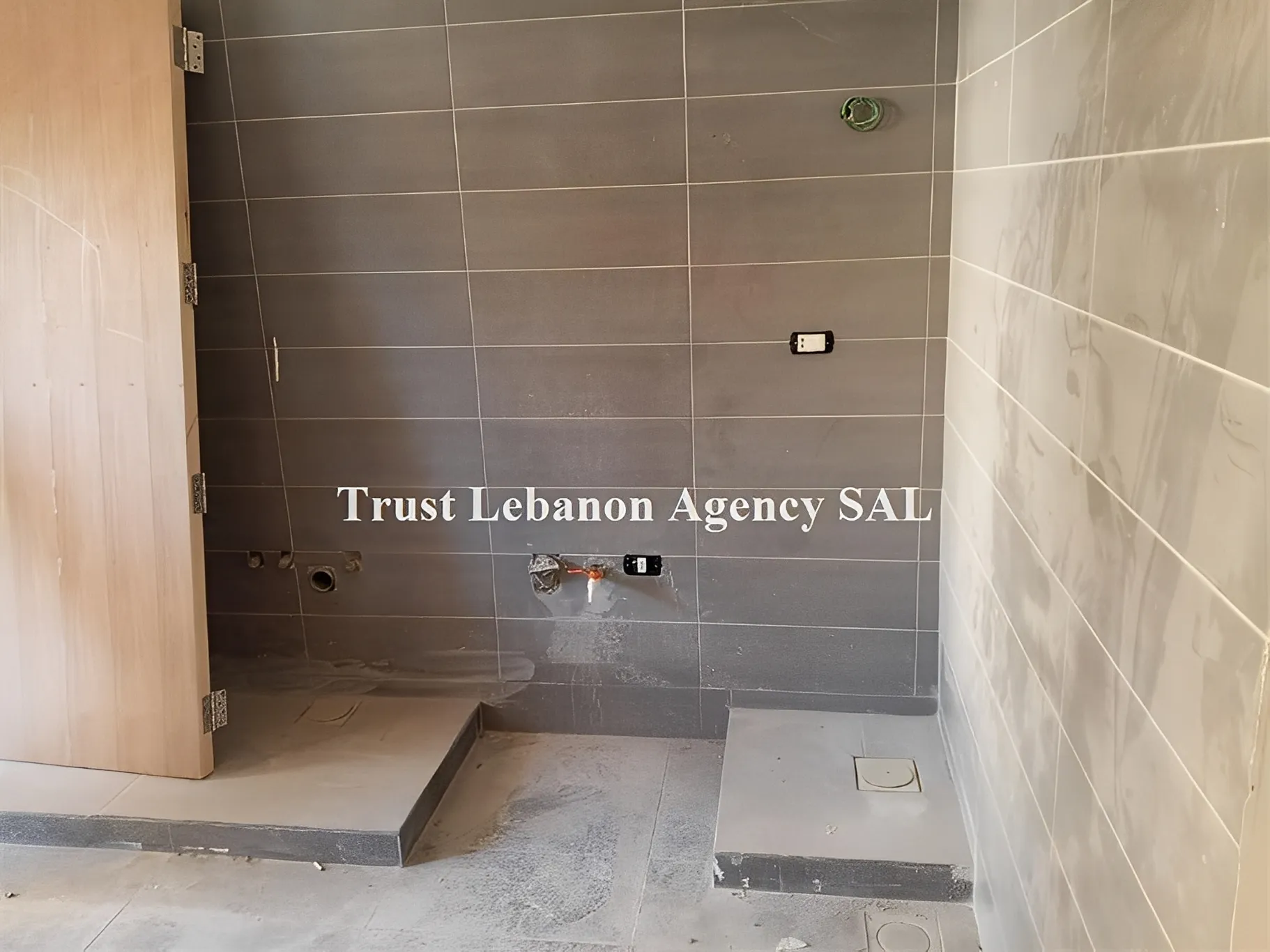 Apartment for Sale in Baabda Botchay Lebanon