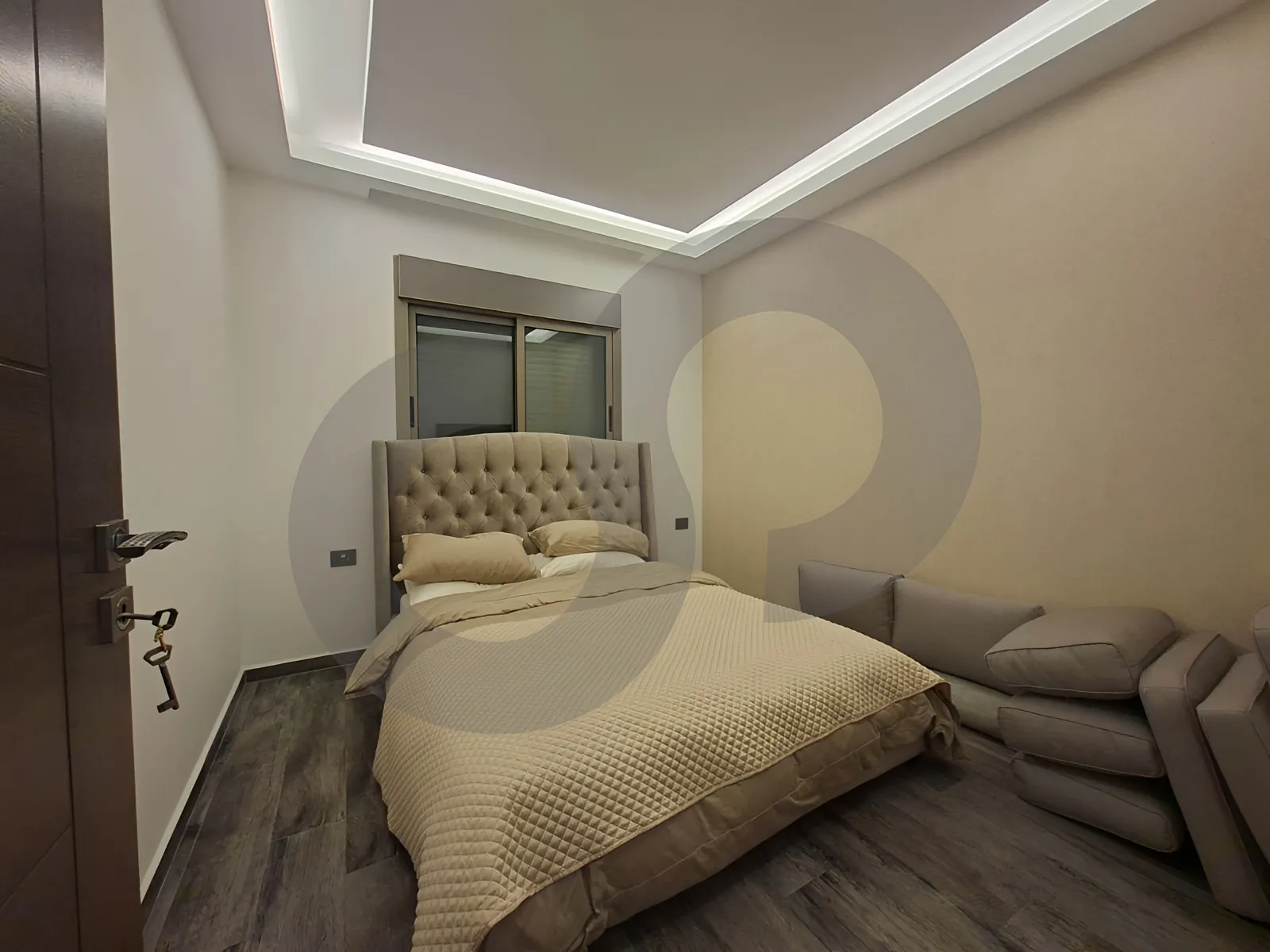 Apartment for Sale in Halat