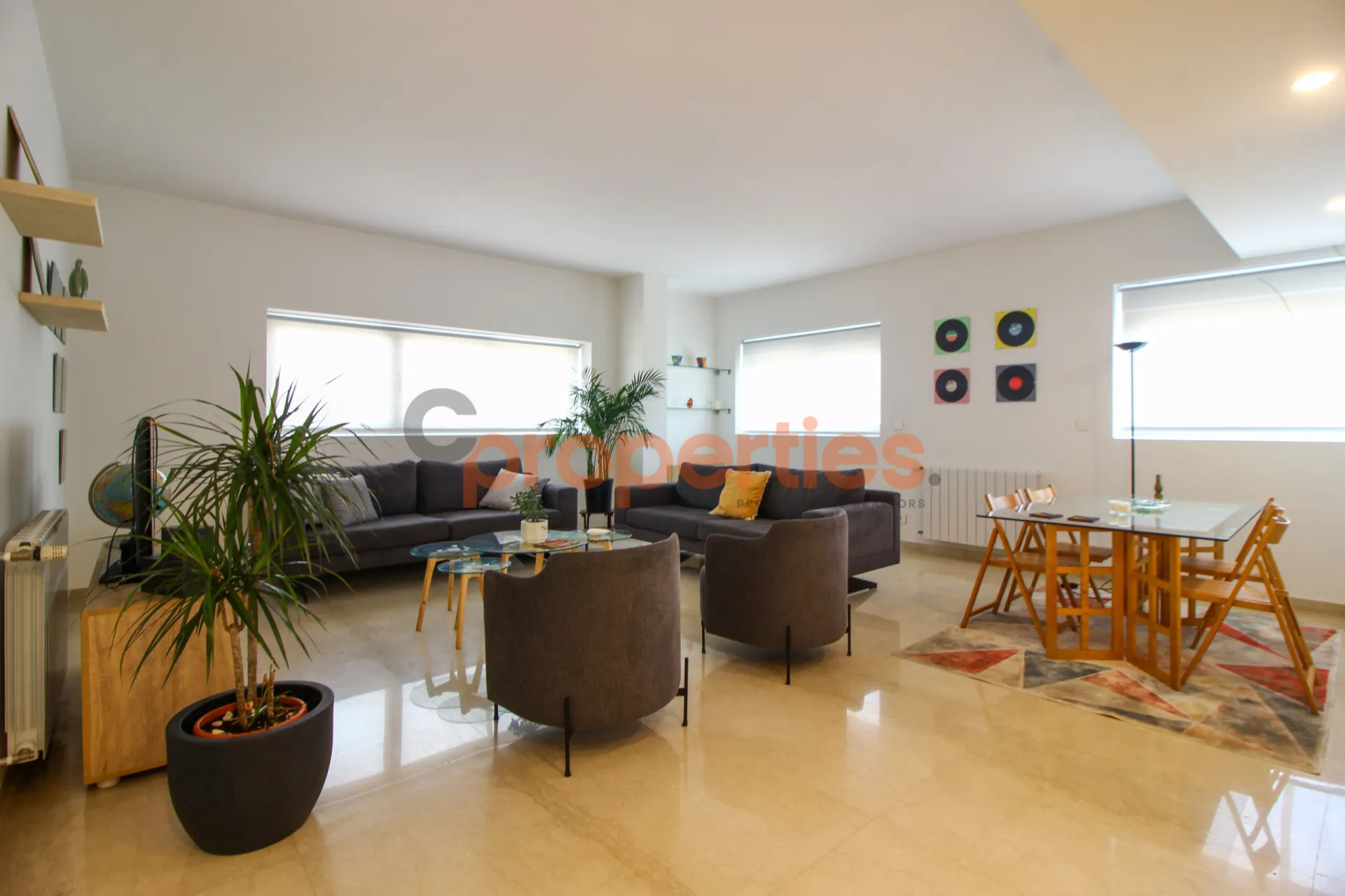 Apartment for Sale in Achrafieh