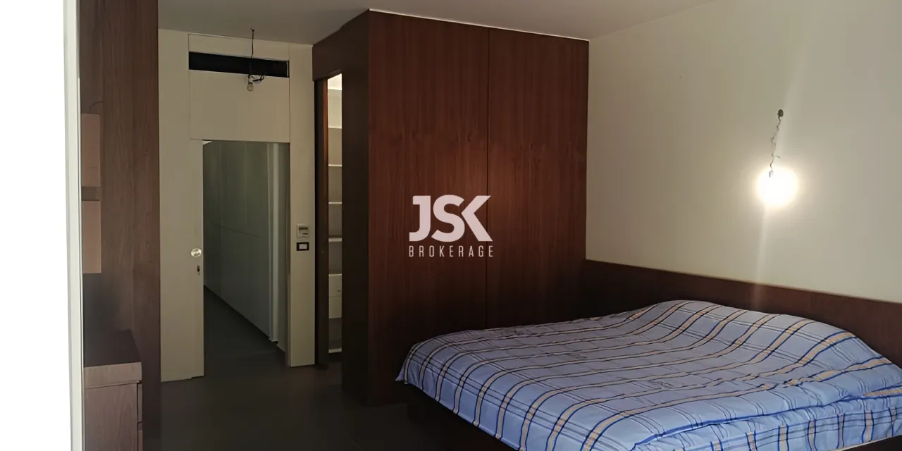 Apartment for Sale in Bsalim