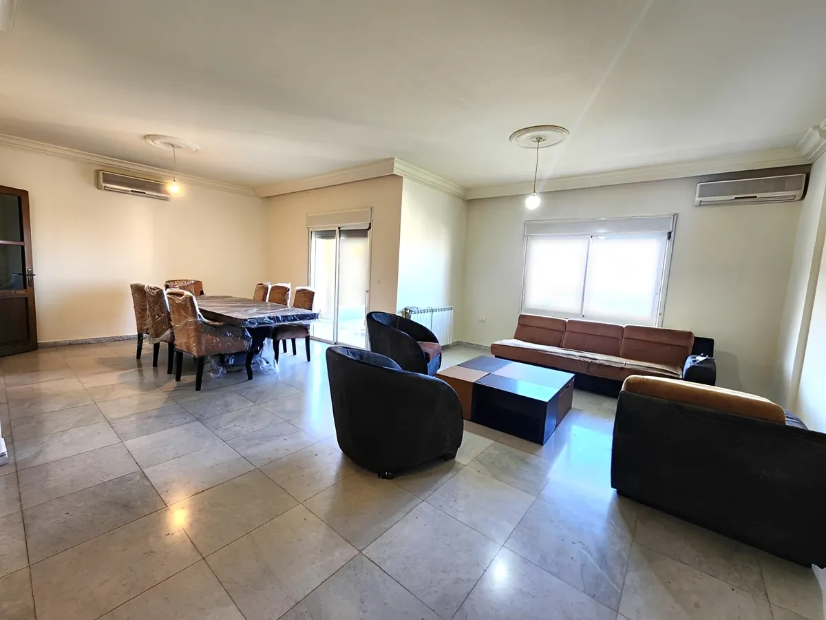 Apartment for Sale in Sahel Aalma, Lebanon