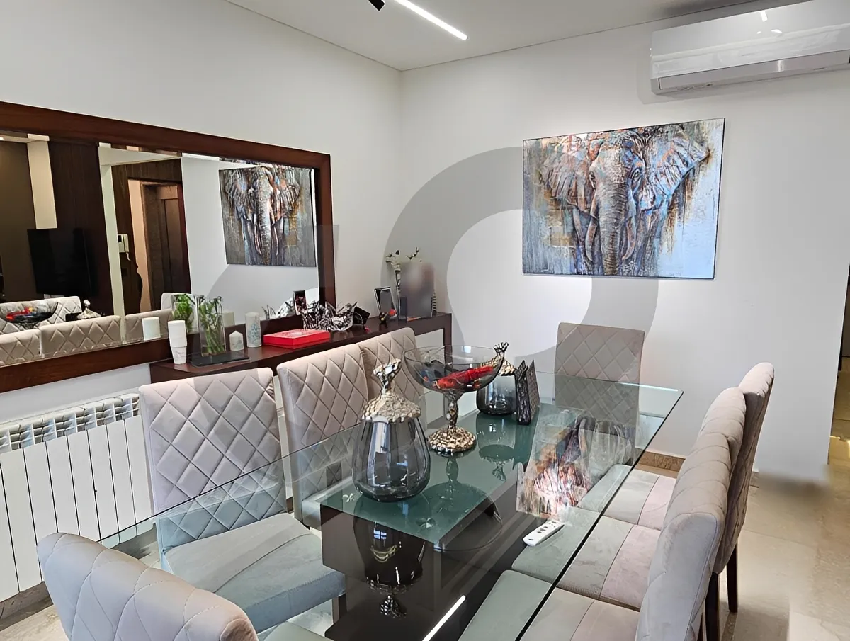 Apartment for Sale in Hazmieh, Lebanon - 3 bed, 4 bath