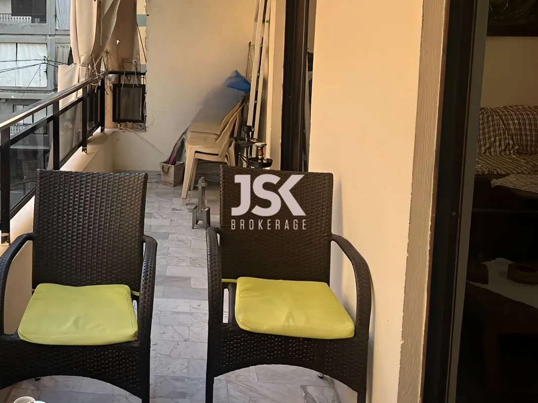 Apartment for Sale in Ain El Remmaneh