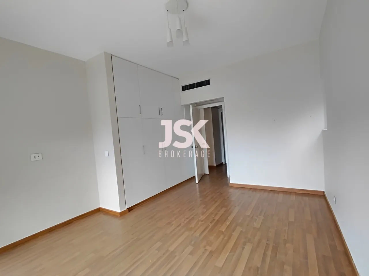 Apartment for Rent in Sahel Aalma