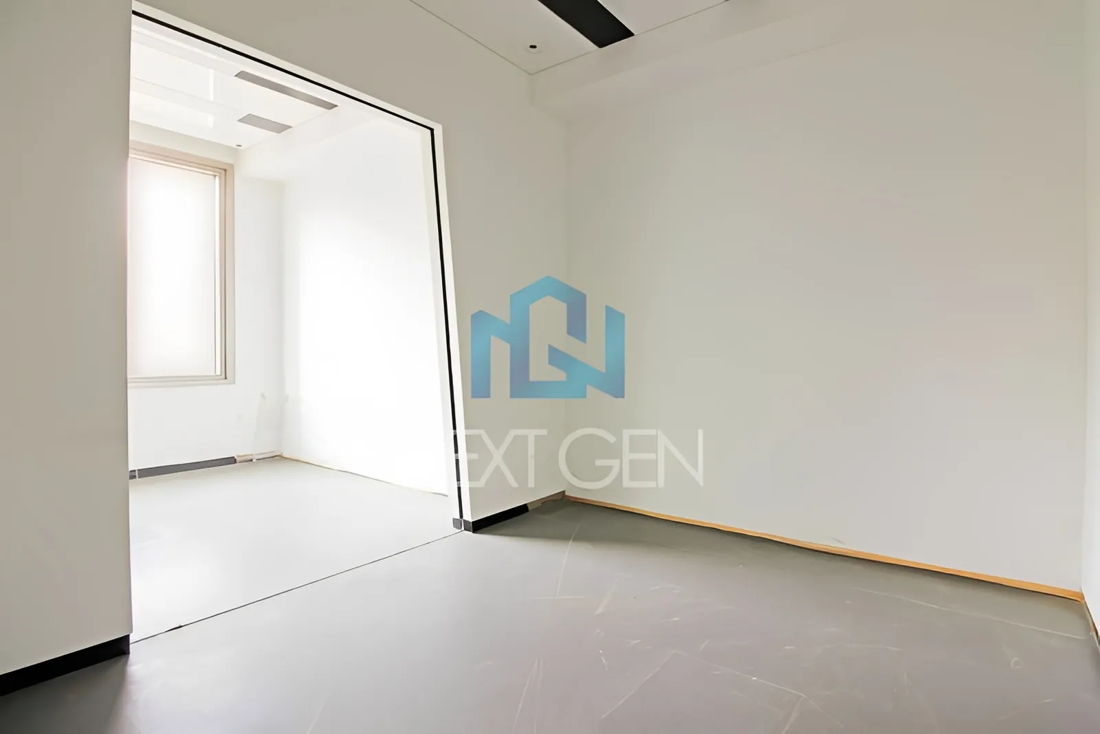 Office for Rent in Downtown