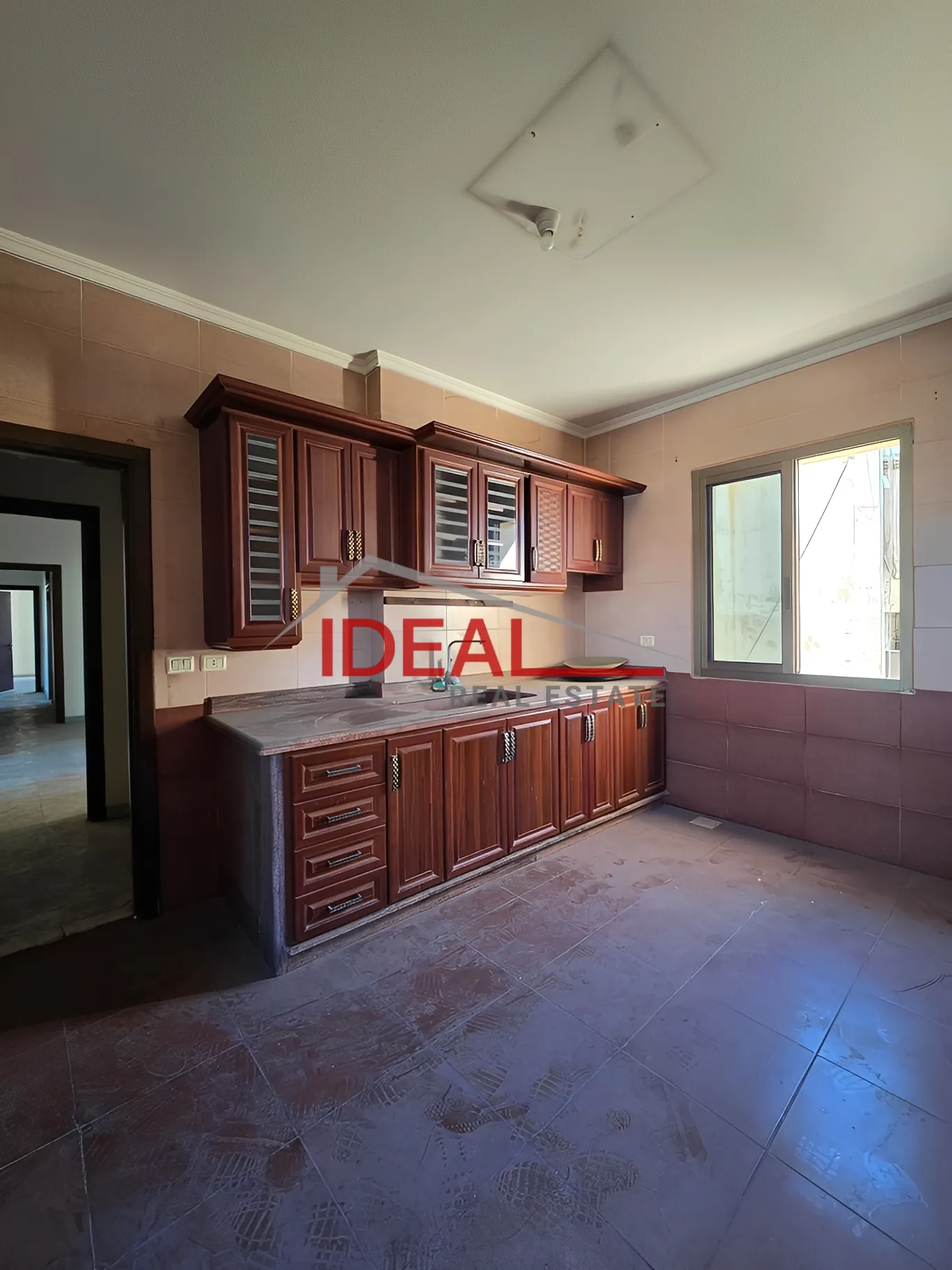 Apartment for Sale in Ain El Remmaneh, Lebanon