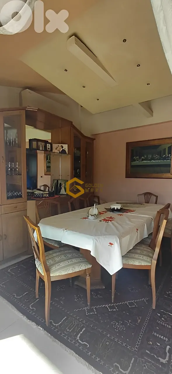 Apartment for Sale in near the old souk entrance، Jbeil