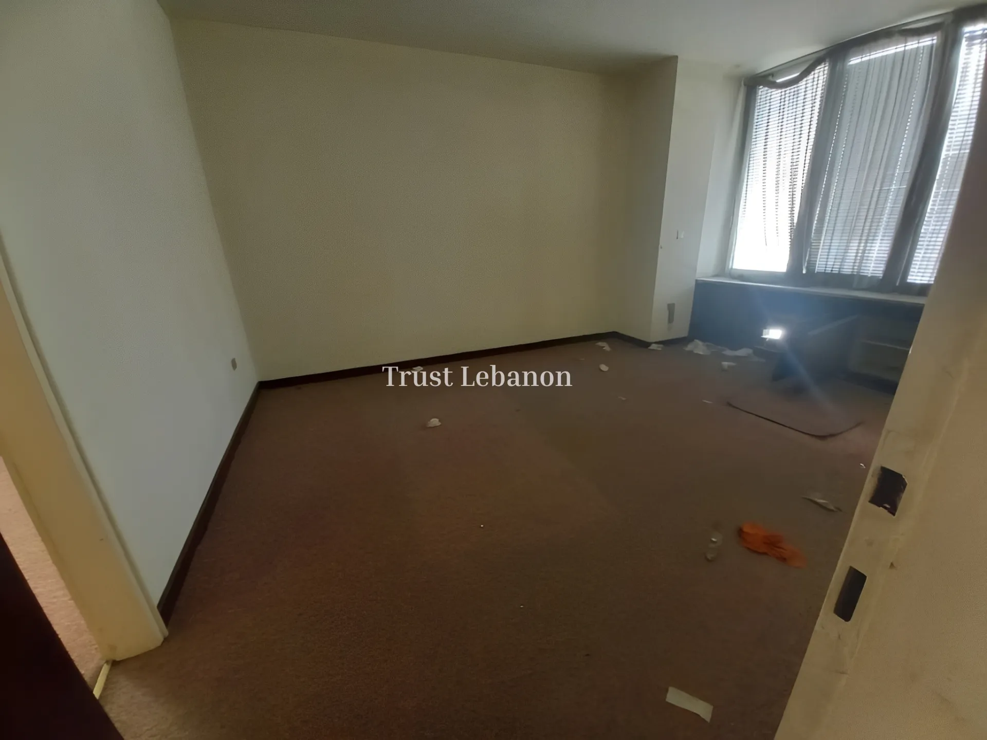 Office for rent in Hamra, Beirut, Lebanon