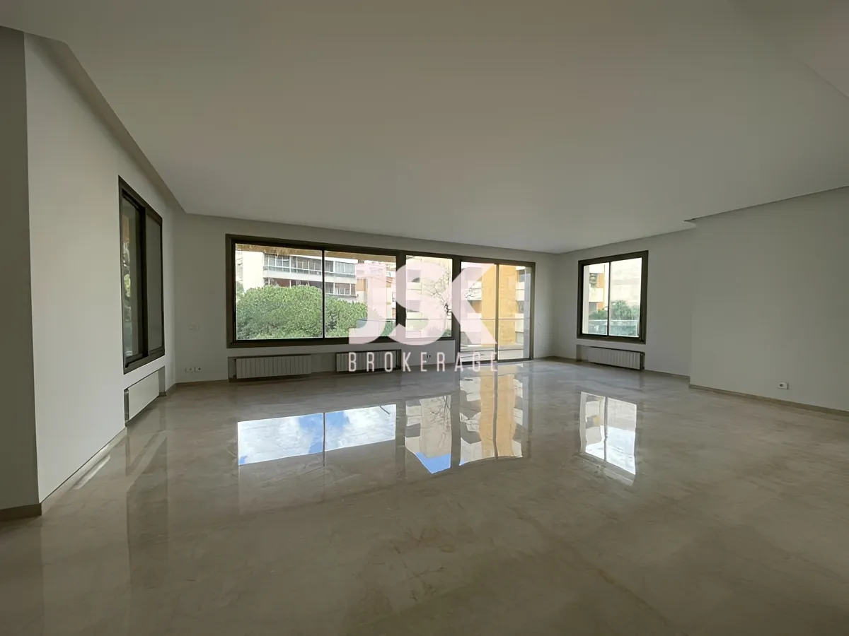 Apartment for Sale in Horch Tabet, Lebanon