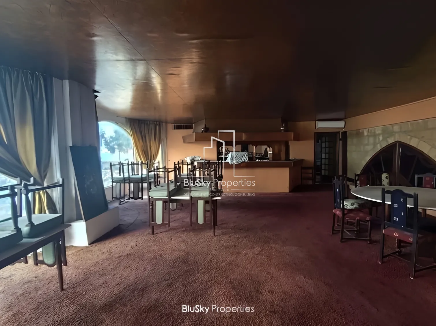 Commercial for Sale in Jounieh