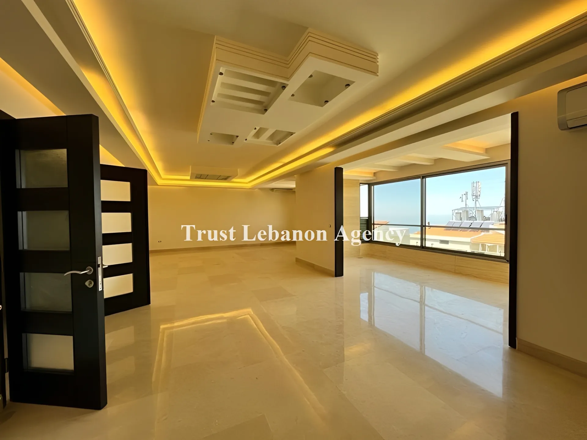 Apartment for Sale in Metn Kornet Chehwen Lebanon