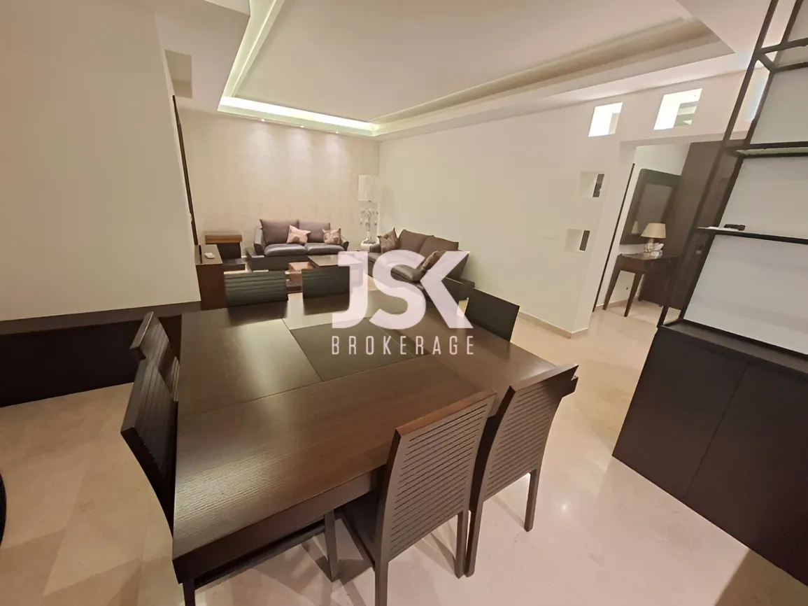 Apartment for sale in Zouk Mikael, Lebanon - 3 bed, 3 bath