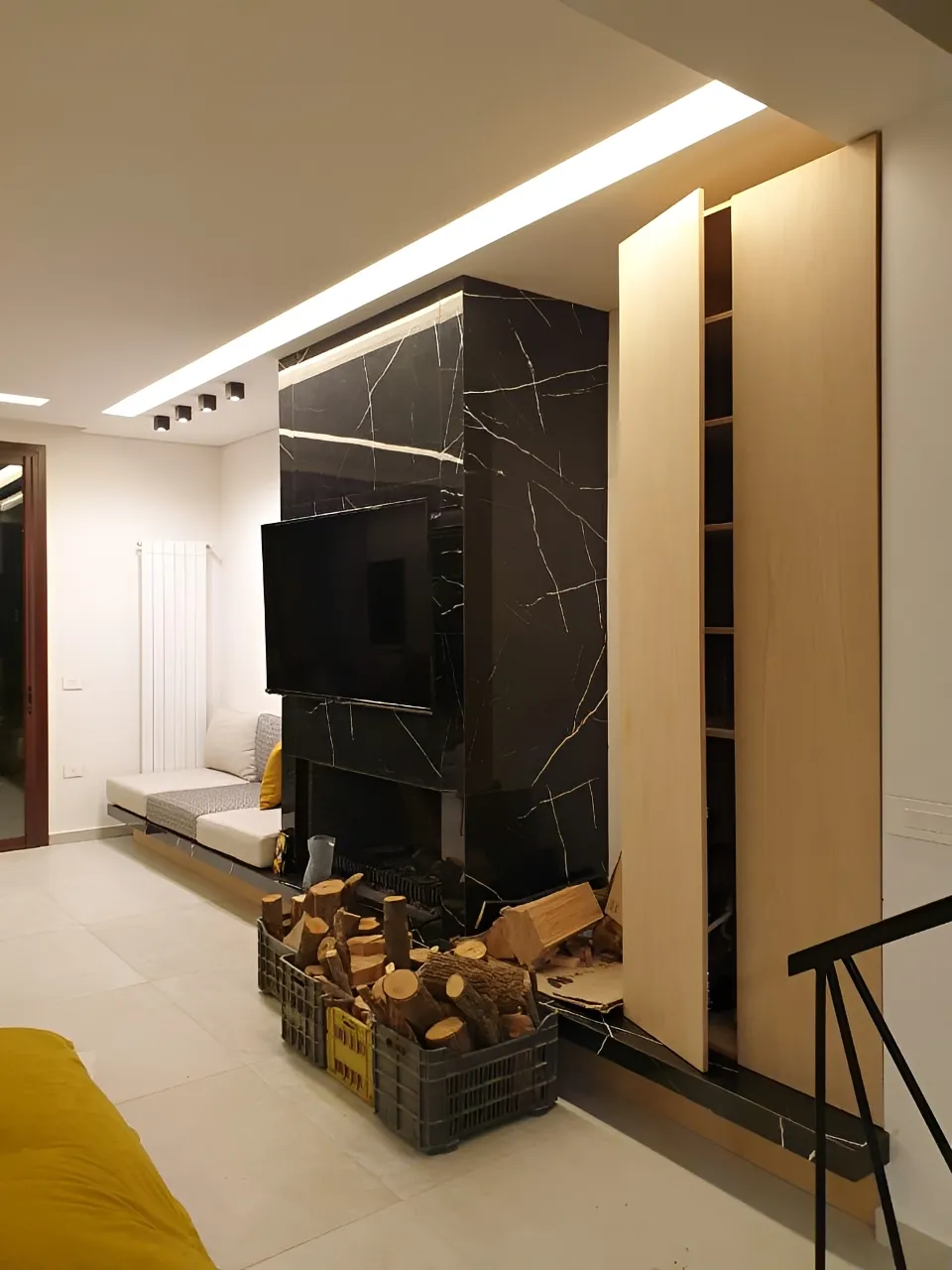 Residential in Laqlouq, lebanon