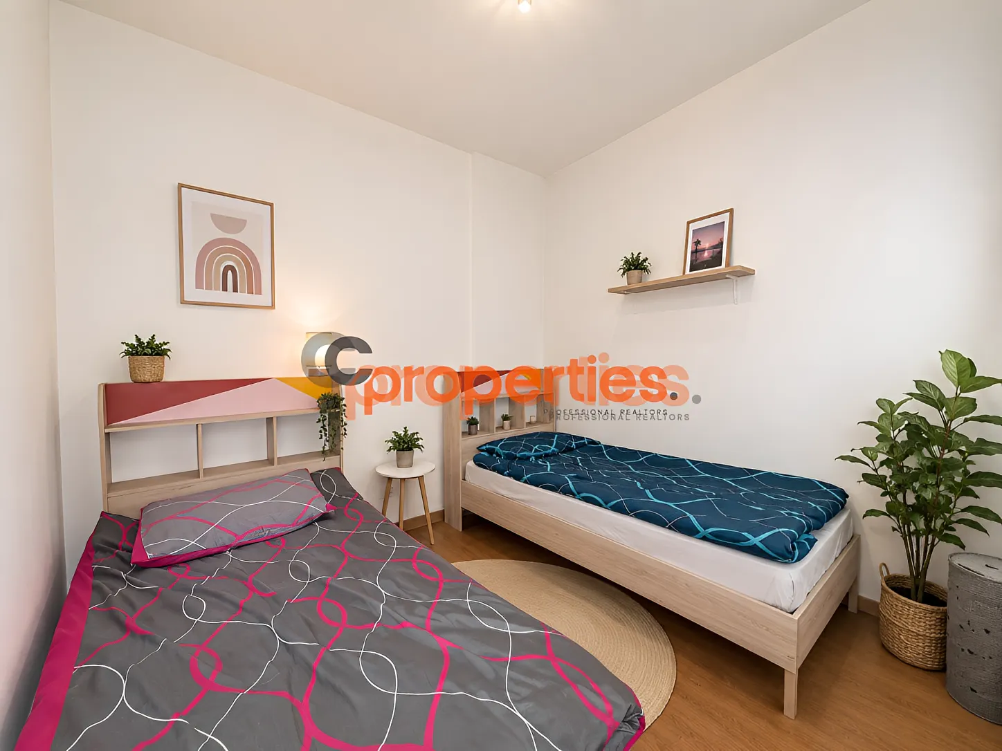 Apartment for Rent in Rabweh