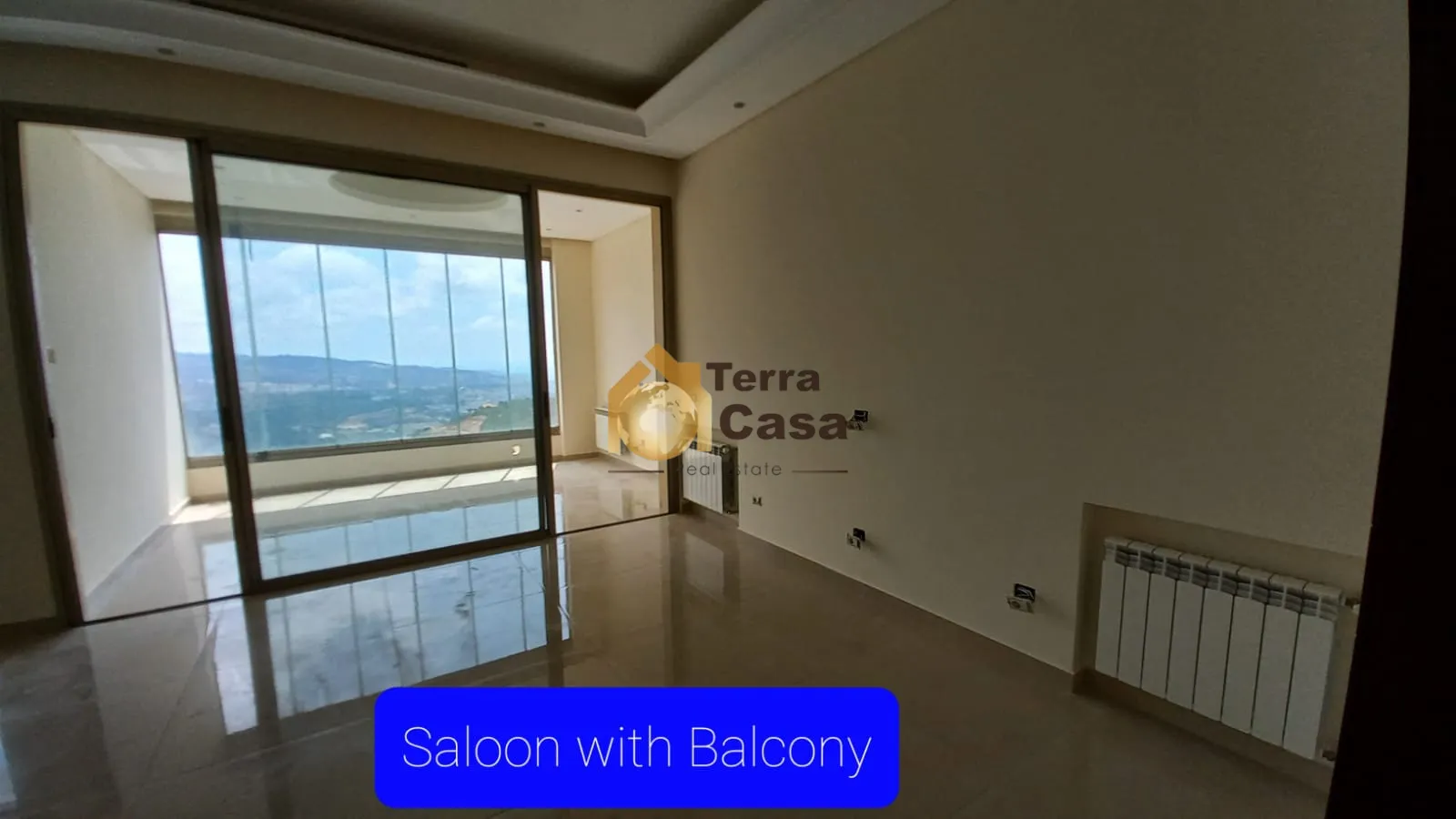 Apartment for rent in Yarzeh Baabda Area, Lebanon