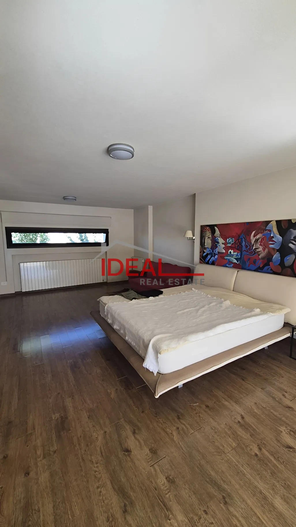 Villa for sale in Faqra