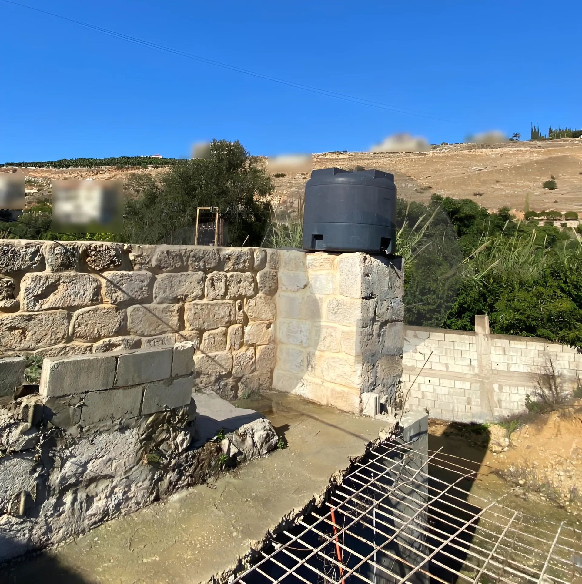 Commercial property for Sale in Aalman Marjaayoun, Lebanon