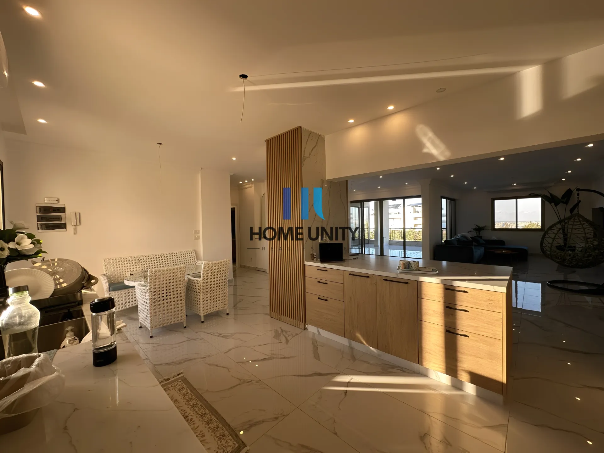 Apartment in Dawhet el hoss, aley - 3 bed, 3.0 bath