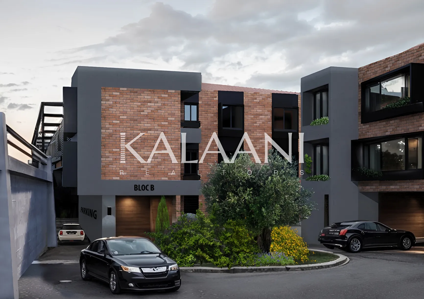 Apartment for sale in Hazmieh